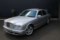 Bentley Arnage T | 456pk | 825Nm | Facelift | Youngtimer | BTW au srebrna - thumbnail 9