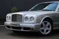 Bentley Arnage T | 456pk | 825Nm | Facelift | Youngtimer | BTW au Argent - thumbnail 5