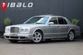 Bentley Arnage T | 456pk | 825Nm | Facelift | Youngtimer | BTW au Silber - thumbnail 1