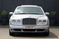 Bentley Arnage T | 456pk | 825Nm | Facelift | Youngtimer | BTW au Ezüst - thumbnail 6
