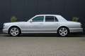 Bentley Arnage T | 456pk | 825Nm | Facelift | Youngtimer | BTW au srebrna - thumbnail 8