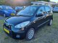 Hyundai i10 Edition+ 1.1  Klima  ZV  e.FH  Gewerbe und Export Schwarz - thumbnail 3