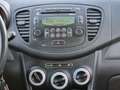Hyundai i10 Edition+ 1.1  Klima  ZV  e.FH  Gewerbe und Export Schwarz - thumbnail 12