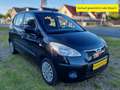 Hyundai i10 Edition+ 1.1  Klima  ZV  e.FH  Gewerbe und Export Schwarz - thumbnail 1