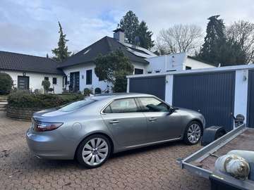 2.8T V6 XWD Aut. Aero