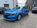 Mercedes-Benz A 200 A -Klasse A 200 Benziner/Kamera/Tüv NEU/Insp NEU Bleu - thumbnail 1
