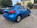Mercedes-Benz A 200 A -Klasse A 200 Benziner/Kamera/Tüv NEU/Insp NEU Bleu - thumbnail 6