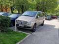 Mercedes-Benz Viano Ambiente extralang 2,2 CDI BlueEff. DPF 4MATIC Aut Arany - thumbnail 3