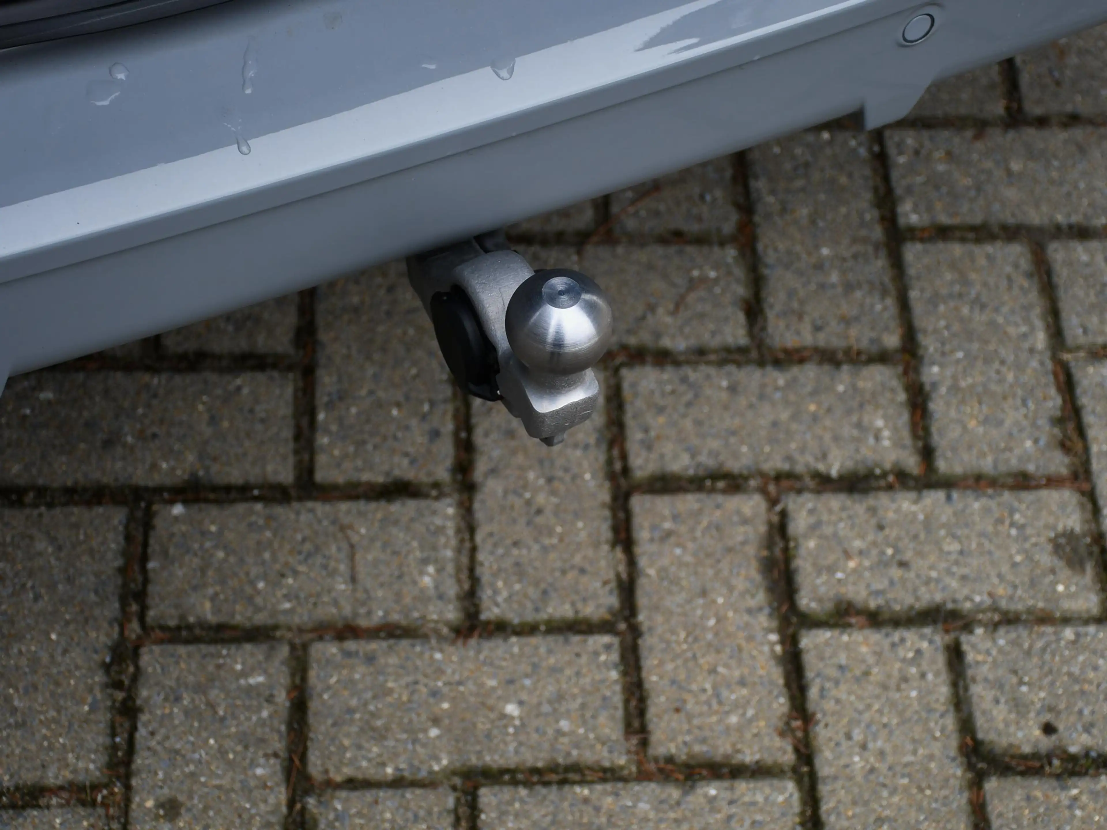 Ford Transit Custom 320 Sport L2H1 Plug in-Hybrid 233pk Automaat 19''L — photo 14