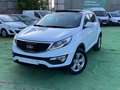 Kia Sportage 1.7CRDi Drive Blanc - thumbnail 1