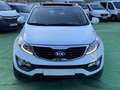 Kia Sportage 1.7CRDi Drive Blanc - thumbnail 2