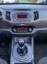 Kia Sportage 1.7CRDi Drive Blanc - thumbnail 11