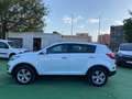 Kia Sportage 1.7CRDi Drive Blanc - thumbnail 6