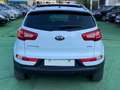 Kia Sportage 1.7CRDi Drive Blanc - thumbnail 24