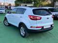Kia Sportage 1.7CRDi Drive Blanc - thumbnail 21