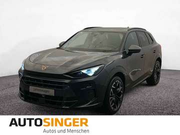 VZ TSI DSG 4D *AHK*PANO*MATRIX*NAV*HUD*