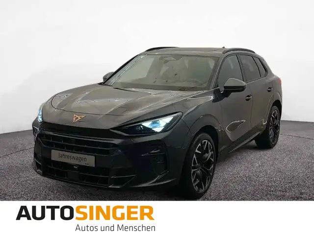 CUPRA Terramar VZ TSI DSG 4D *AHK*PANO*MATRIX*NAV*HUD*