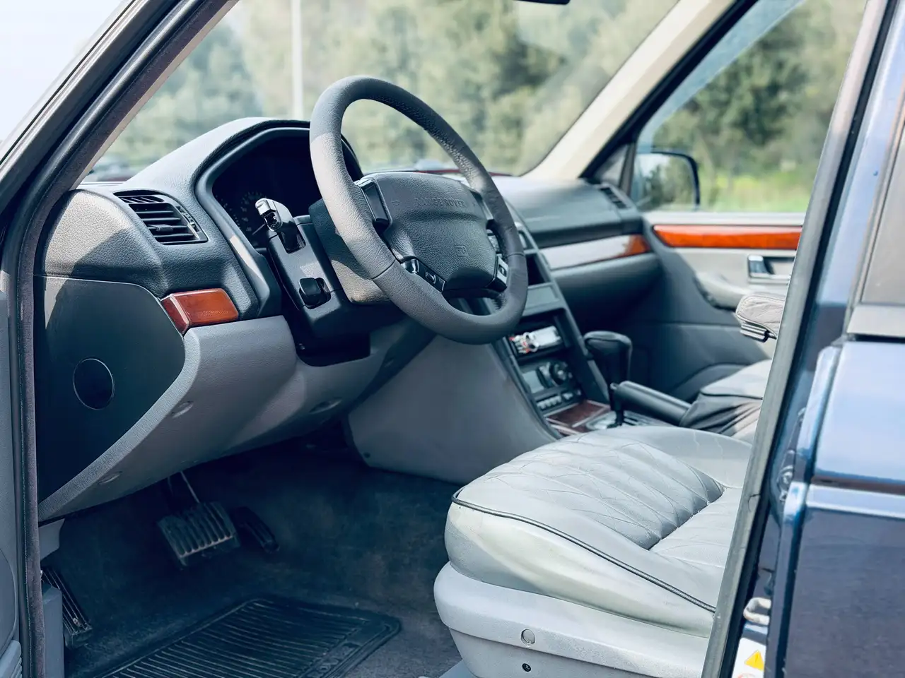 Land Rover Range Rover 2.5 td DSE auto, foto 8