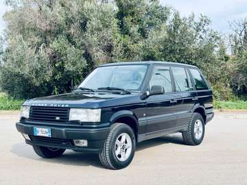 2.5 td DSE auto