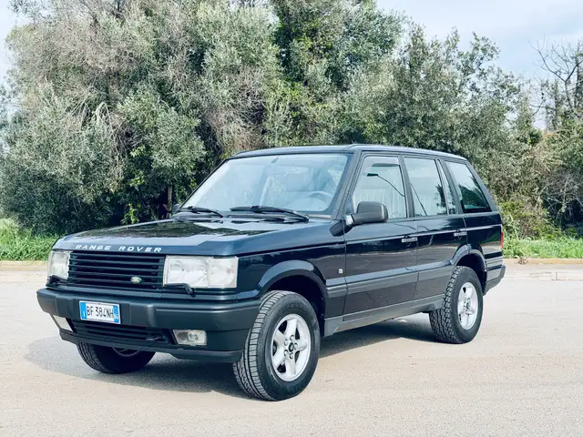 Land Rover Range Rover 2.5 td DSE auto