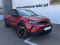 Opel Mokka-E -e Elektromotor Euro 6d - 3 Phasig 100 kW GS-Li... Rot - thumbnail 1