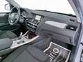 BMW X3 xdrive20d auto Argent - thumbnail 10