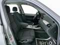 BMW X3 xdrive20d auto Argent - thumbnail 9