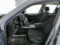 BMW X3 xdrive20d auto Argent - thumbnail 15