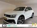 Volkswagen Tiguan 1.4 TSI 150pk CL Business R-Line, Panoramadak Blanc - thumbnail 1