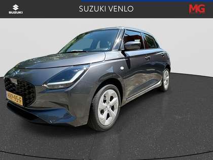 Suzuki Swift 1.2 Select Smart Hybrid Navigatie / Camera / Airco