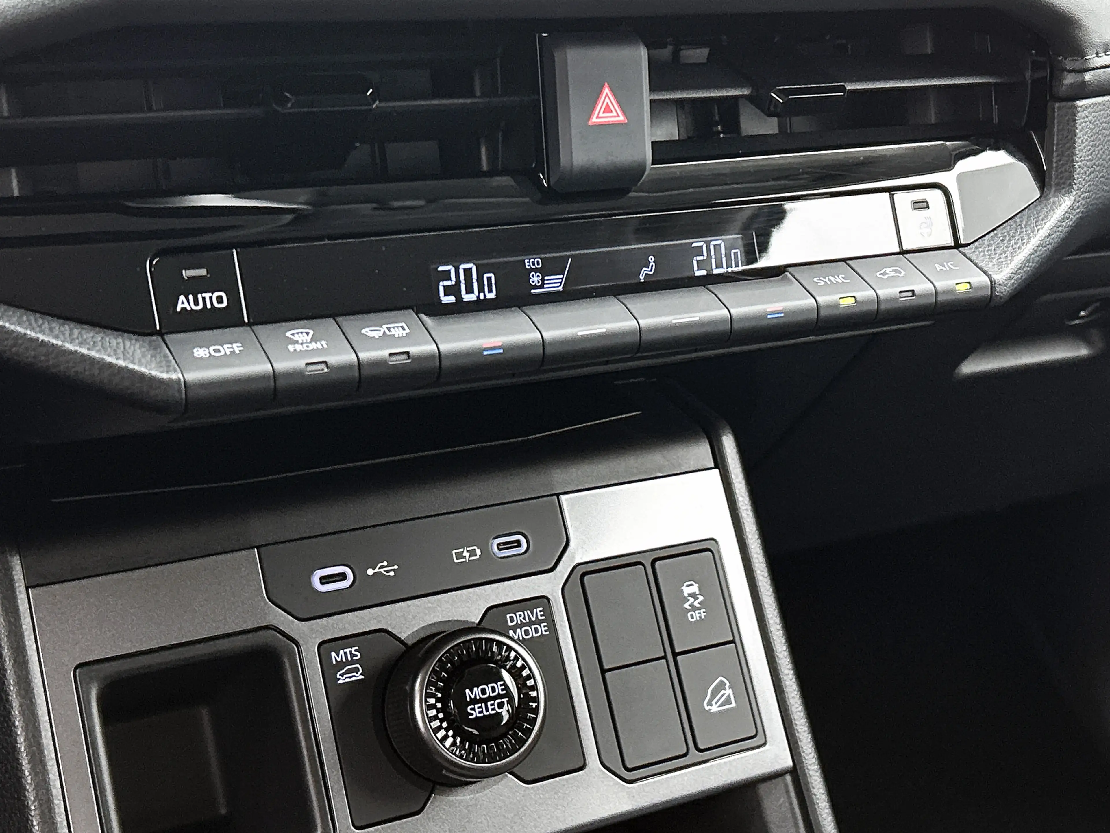 Toyota Hilux Dubbele Cabine 59,2 kWh Electric Professional | Tr — photo 10