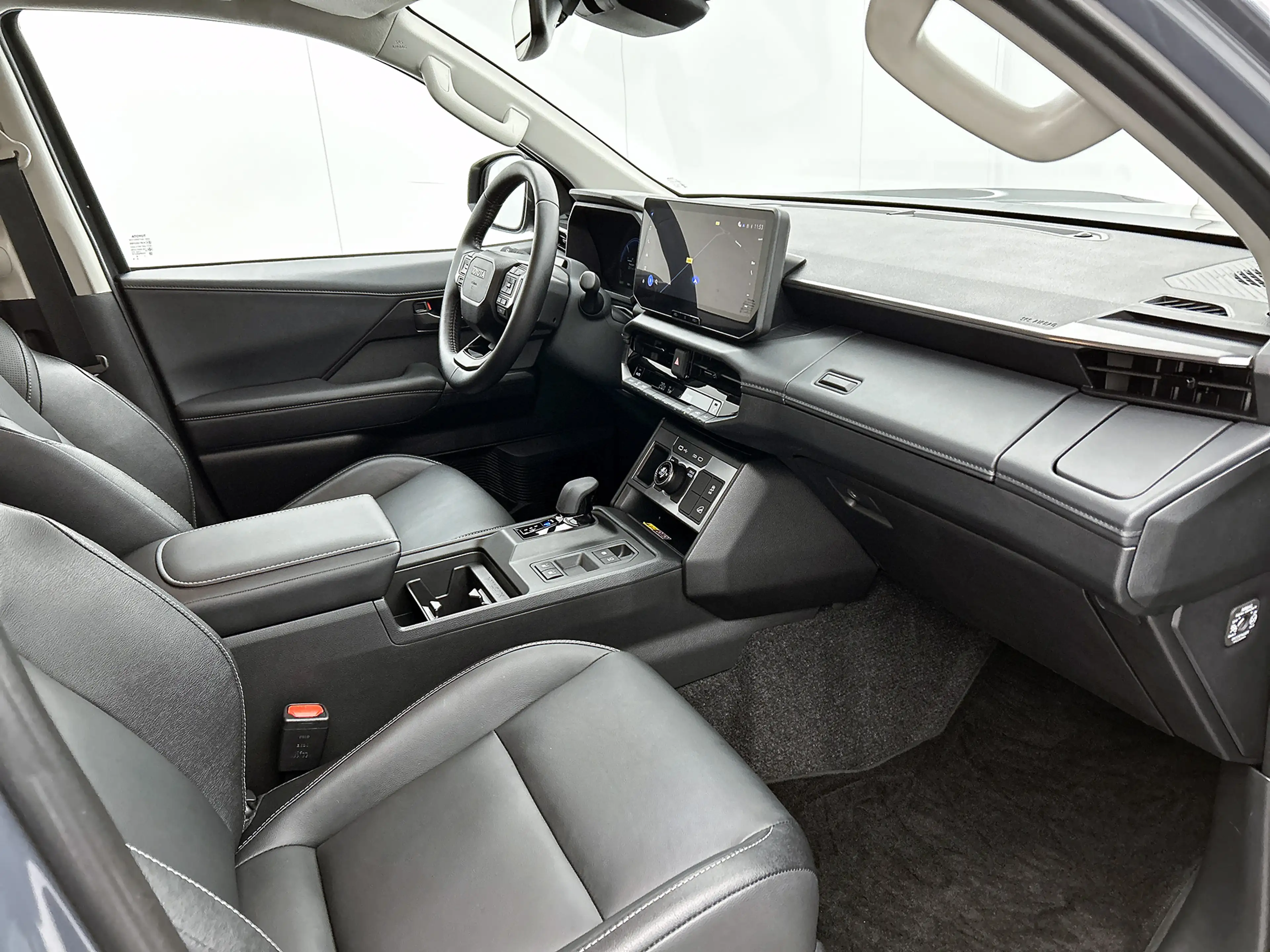 Toyota Hilux Dubbele Cabine 59,2 kWh Electric Professional | Tr — photo 6