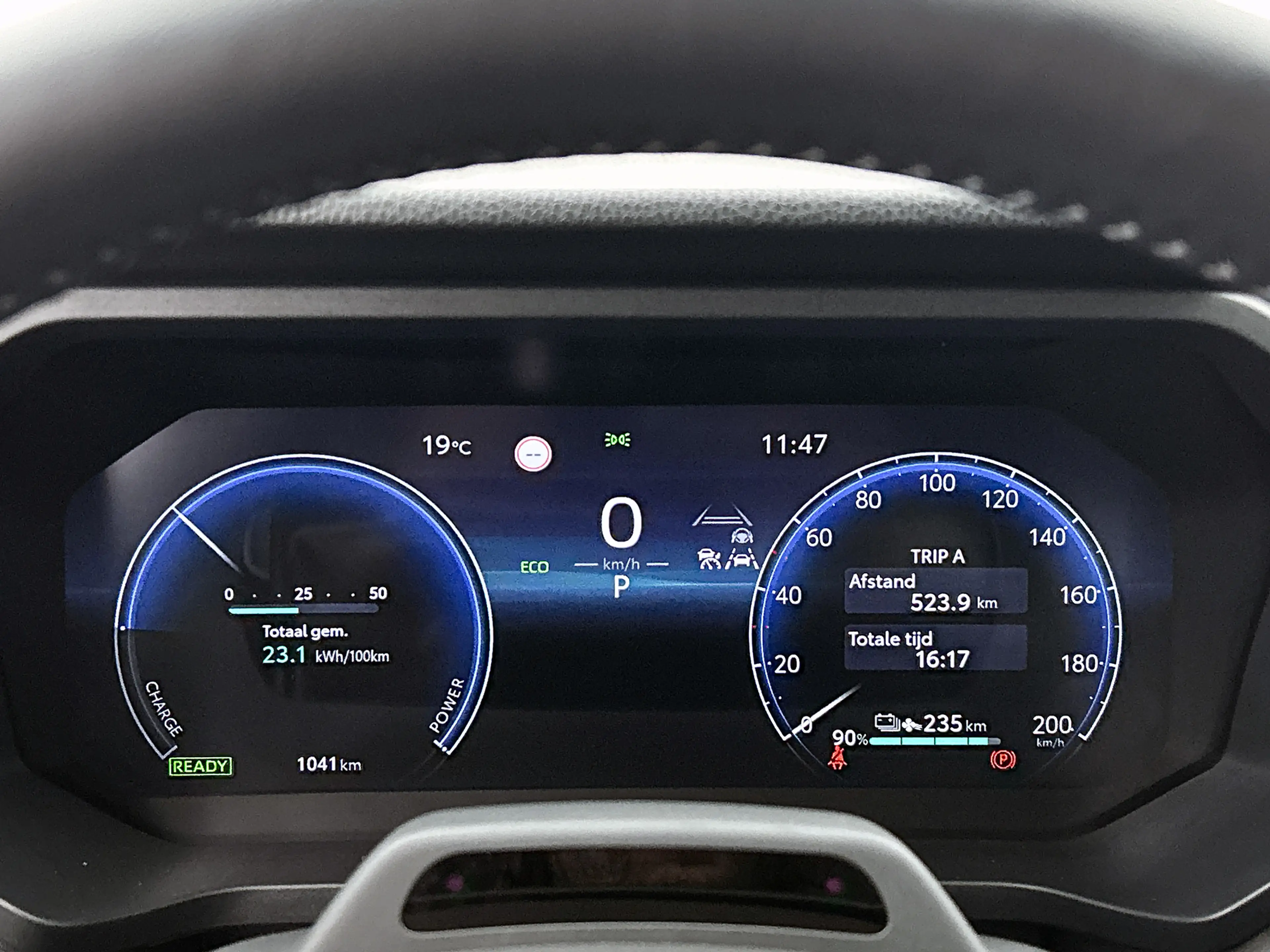 Toyota Hilux Dubbele Cabine 59,2 kWh Electric Professional | Tr — photo 5