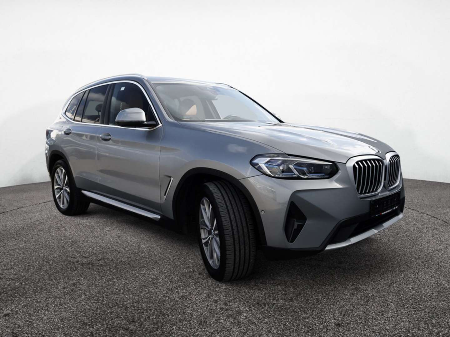 BMW X3 20i XDrive -  - Joinsteer - #1