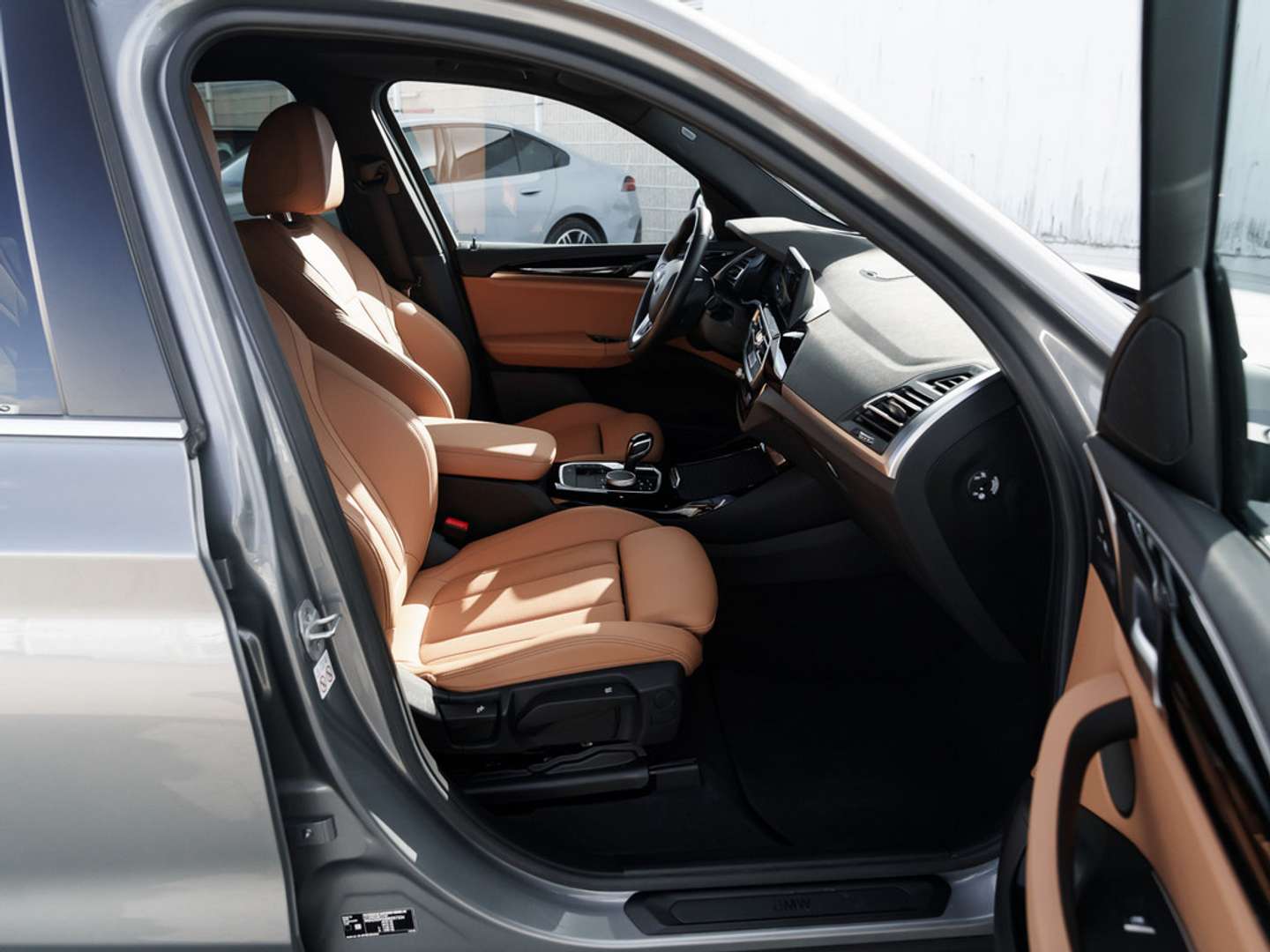 BMW X3 20i XDrive -  - Joinsteer - #5