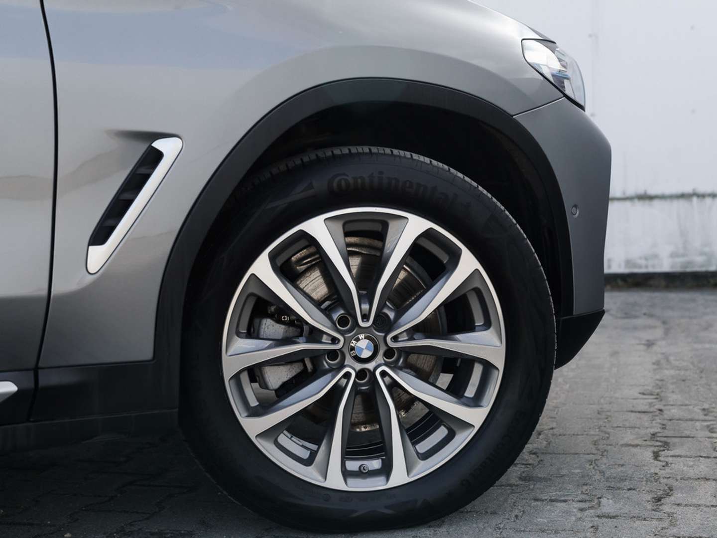 BMW X3 20i XDrive -  - Joinsteer - #3