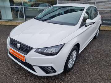 Ibiza 1.0 EcoTSI 95 ch S/S BVM5