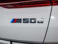 BMW X6 M50d HUD H/K DA PA ACC Laser Pano Standhzg. Weiß - thumbnail 21