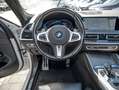 BMW X6 M50d HUD H/K DA PA ACC Laser Pano Standhzg. Weiß - thumbnail 16