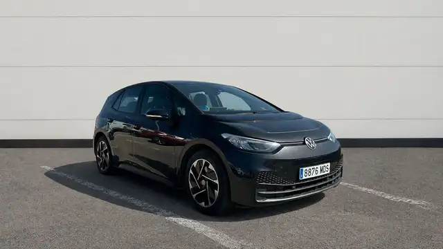 Volkswagen ID.3 BEV 62KWH 107KW PRO AUTO 146 5P