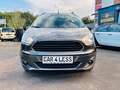 Ford Tourneo Courier 1.0 EcoBoost 74kW Titanium Grau - thumbnail 8