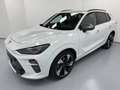 CUPRA Terramar 1.5 eTSI DSG 150CV KM0 *Edge+Sennheiser* ONLYPROMO Weiß - thumbnail 3