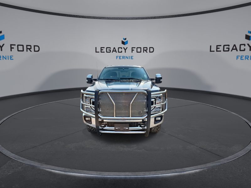 2021 Ford F-350 Super Duty