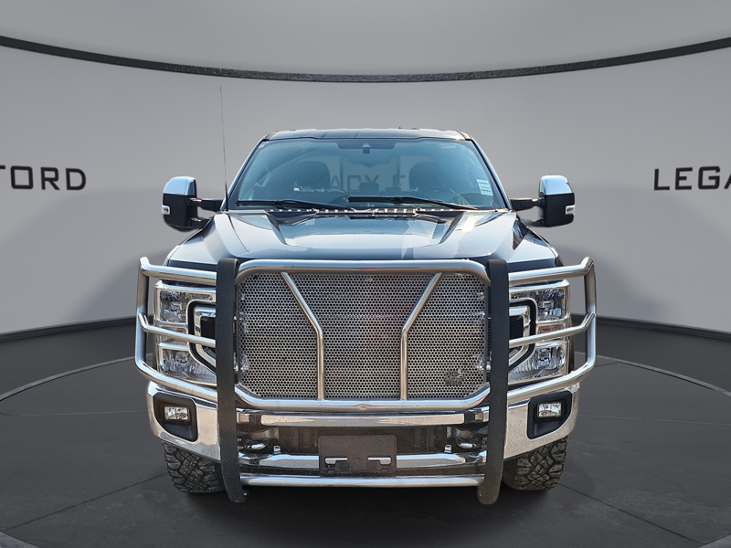 2021 Ford F-350 Super Duty