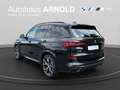 BMW X5 xDrive45e M Sportpaket *Batteriegarantie* B&W Surr Schwarz - thumbnail 6