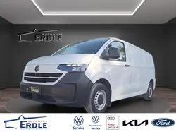 Volkswagen T7 Transporter 2.0 TDI LR *AHK *rear view *Flügeltüren