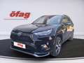 Toyota RAV 4 RAV4 2.5 Hybrid PHEV Active AWD ACC+LED+Navi+SHZ Schwarz - thumbnail 3