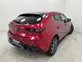 Mazda 3 3 e-Skyactiv-G M Hybrid Exclusive Line Rosso - thumbnail 2