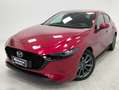 Mazda 3 3 e-Skyactiv-G M Hybrid Exclusive Line Rosso - thumbnail 1