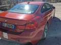 BMW 420 420d Coupe M sport 184cv automatico crvena - thumbnail 6